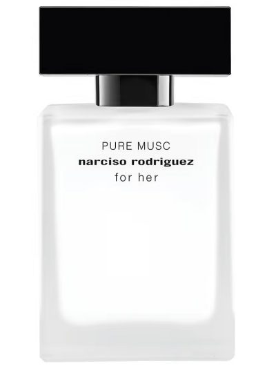 Narciso Rodriguez Pure Musc For Her woda perfumowana 30ml