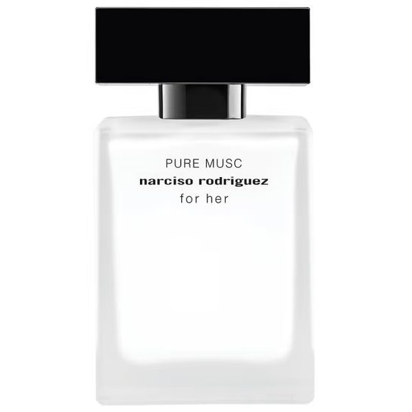Narciso Rodriguez Pure Musc For Her woda perfumowana 30ml