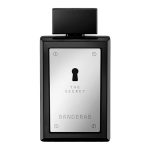 Antonio Banderas The Secret woda toaletowa 100ml