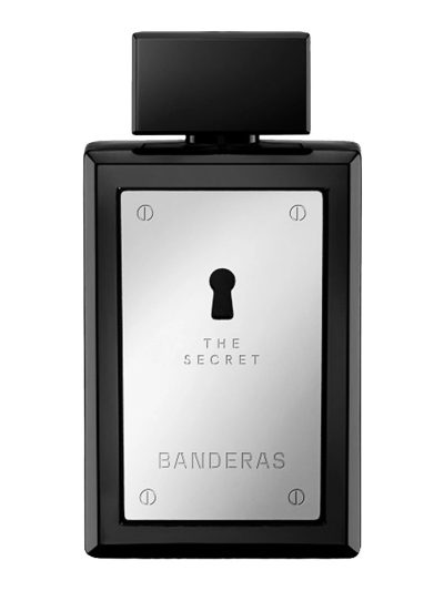 Antonio Banderas The Secret woda toaletowa spray 100ml