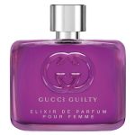 Gucci Guilty Elixir Pour Femme perfumy 60ml - produkt bez opakowania