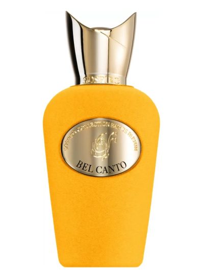 Sospiro Perfumes Bel Canto woda perfumowana spray 100ml