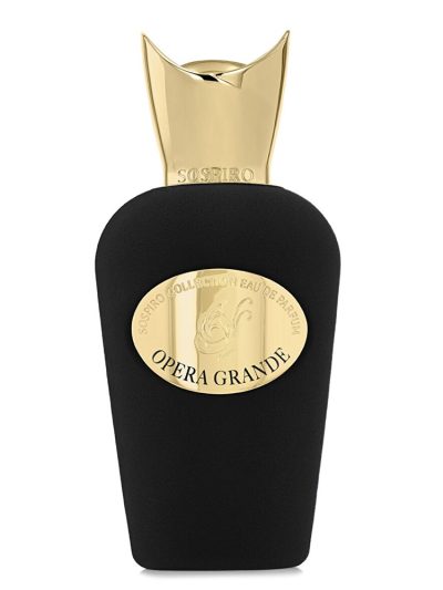 Sospiro Perfumes Opera Grande woda perfumowana spray 100ml