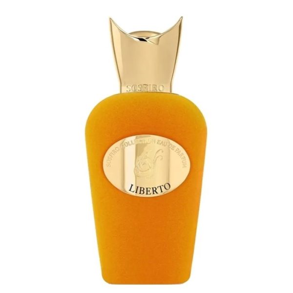 Sospiro Perfumes Liberto woda perfumowana 100ml