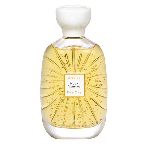 Atelier des Ors Nuda Veritas woda perfumowana 100ml