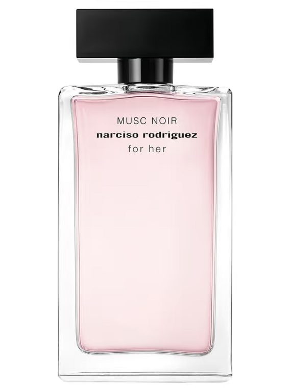 Narciso Rodriguez For Her Musc Noir woda perfumowana spray 100ml - produkt bez opakowania