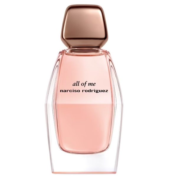 Narciso Rodriguez All Of Me woda perfumowana 90ml - produkt bez opakowania