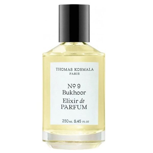 Thomas Kosmala No.9 Bukhoor eliksir perfum 250ml