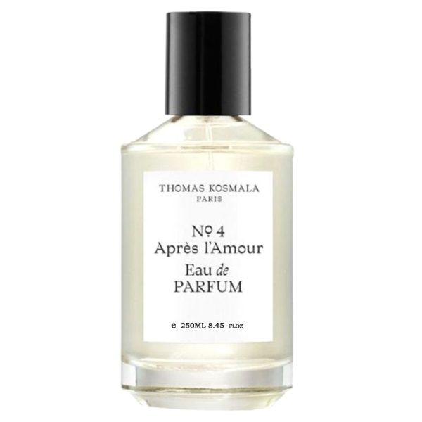 Thomas Kosmala No.4 Apres L'Amour woda perfumowana 250ml