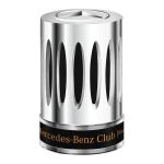 Mercedes-Benz Club Black woda toaletowa 20ml
