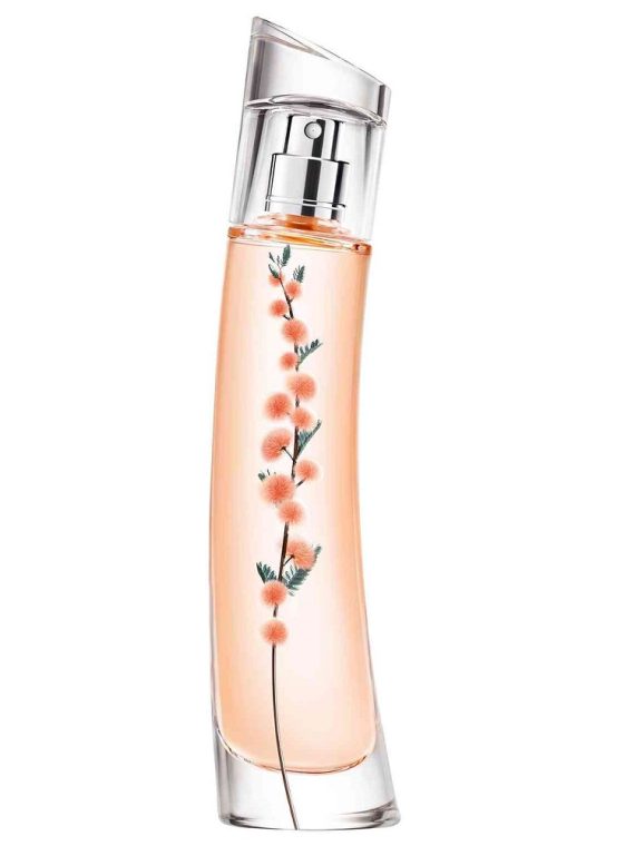 Flower by Kenzo Ikebana Mimosa woda perfumowana spray 40ml