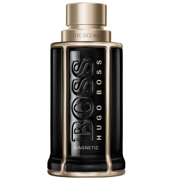 Hugo Boss The Scent Magnetic For Him woda perfumowana 100ml