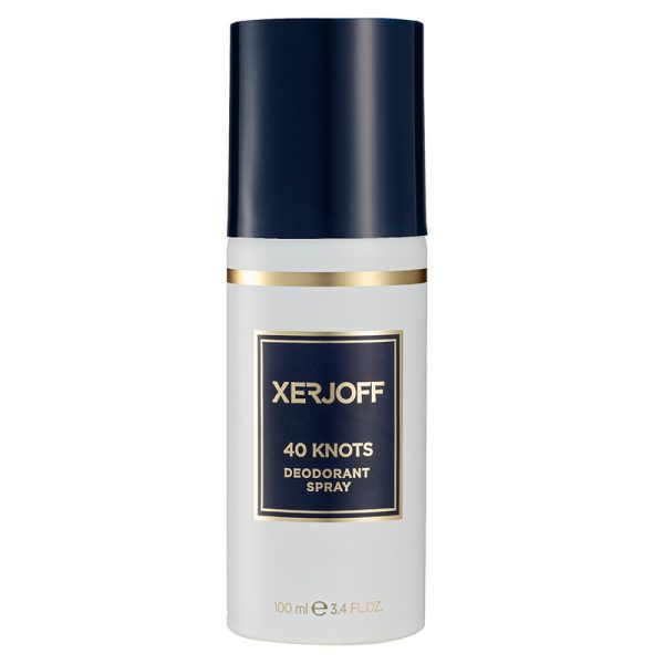 Xerjoff 40 Knots dezodorant 100ml