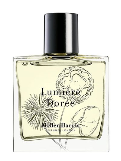 Miller Harris Lumière Dorée woda perfumowana spray 50ml