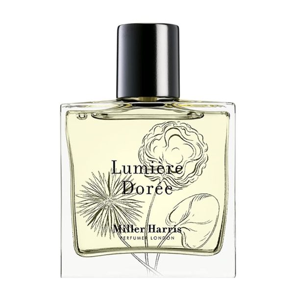 Miller Harris Lumière Dorée woda perfumowana 50ml