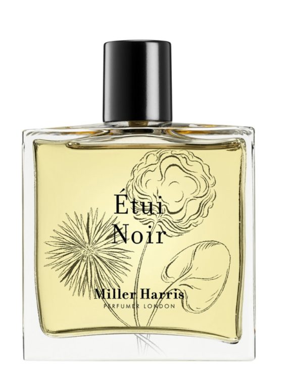 Miller Harris Étui Noir woda perfumowana spray 100ml