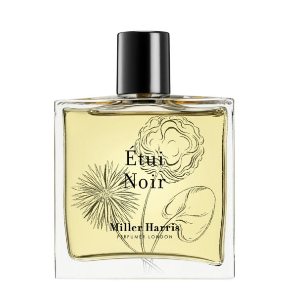 Miller Harris Étui Noir woda perfumowana 100ml