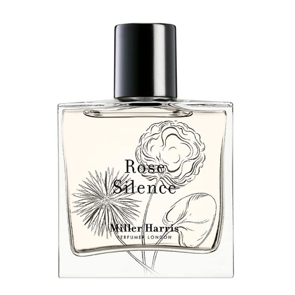 Miller Harris Rose Silence woda perfumowana 50ml