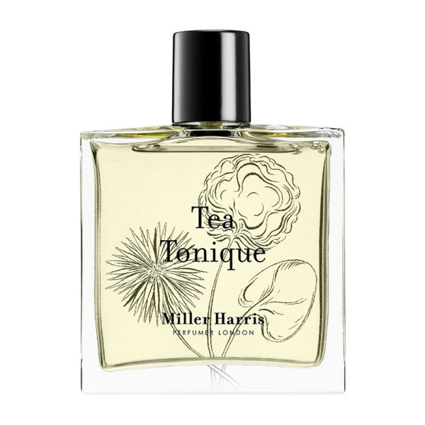 Miller Harris Tea Tonique woda perfumowana 100ml
