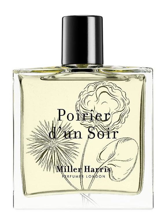 Miller Harris Poirier d'un Soir woda perfumowana spray 100ml