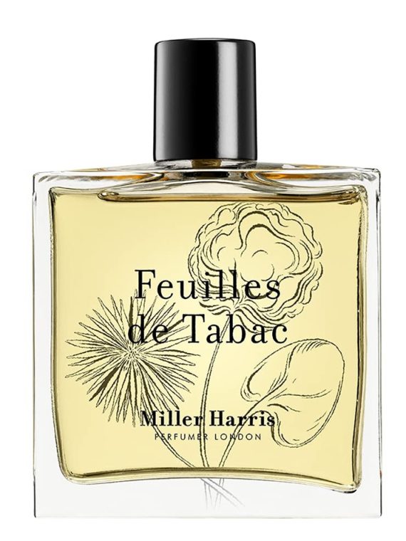 Miller Harris Feuilles de Tabac woda perfumowana spray 100ml