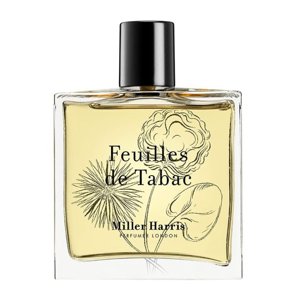 Miller Harris Feuilles de Tabac woda perfumowana 100ml