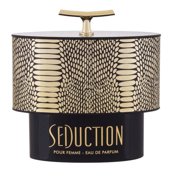 Armaf Seduction Pour Femme woda perfumowana 100ml