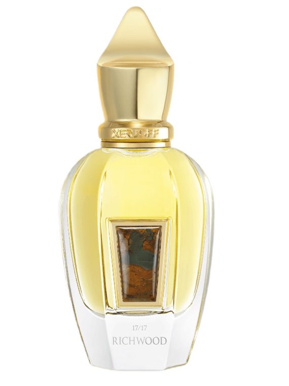 Xerjoff Richwood perfumy spray 50ml