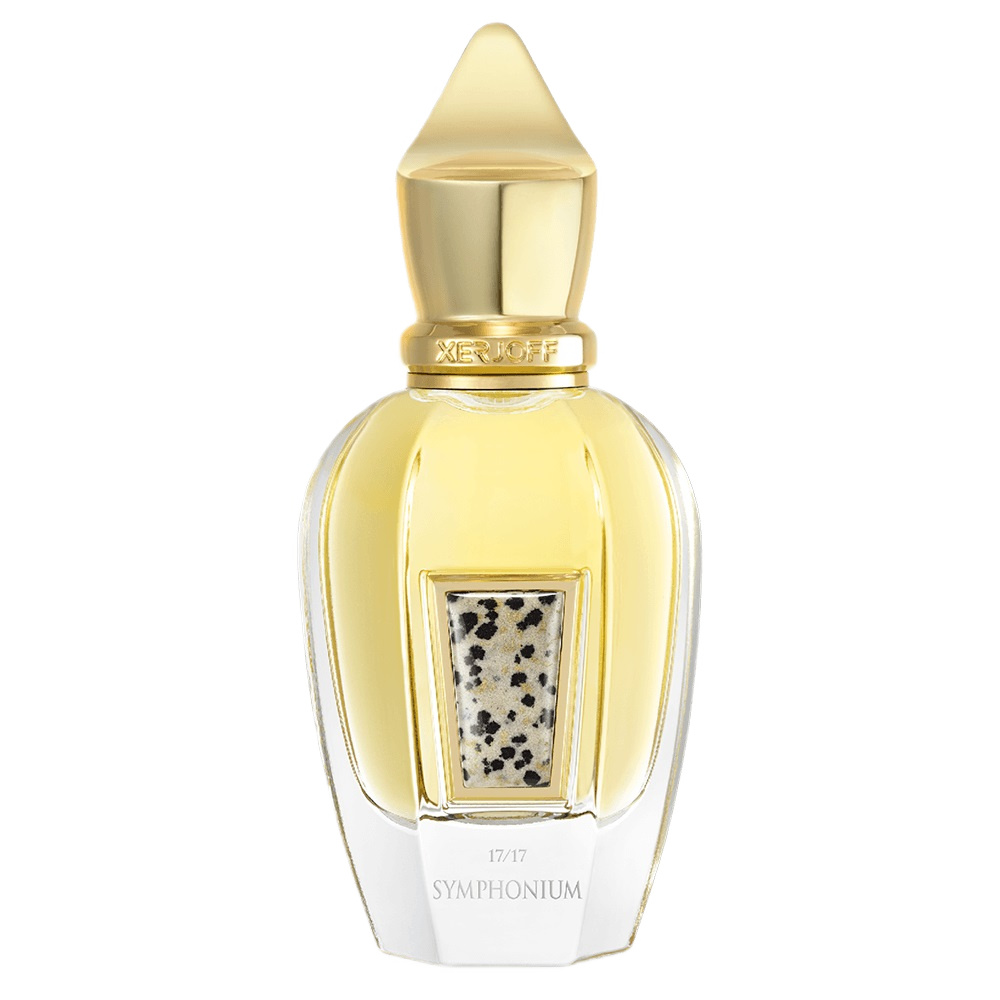 xerjoff symphonium ekstrakt perfum 50 ml     