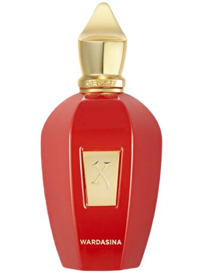 Xerjoff Wardasina woda perfumowana 100ml - produkt bez opakowania
