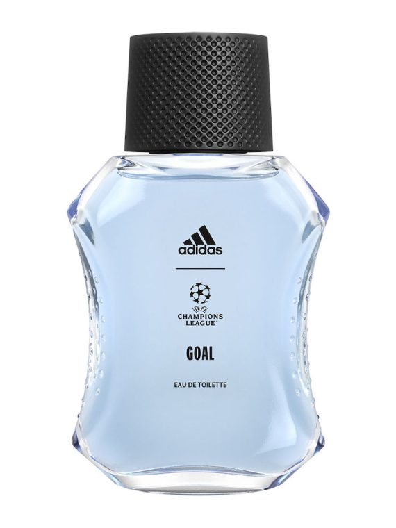 Adidas Uefa Champions League Goal woda toaletowa spray 50ml