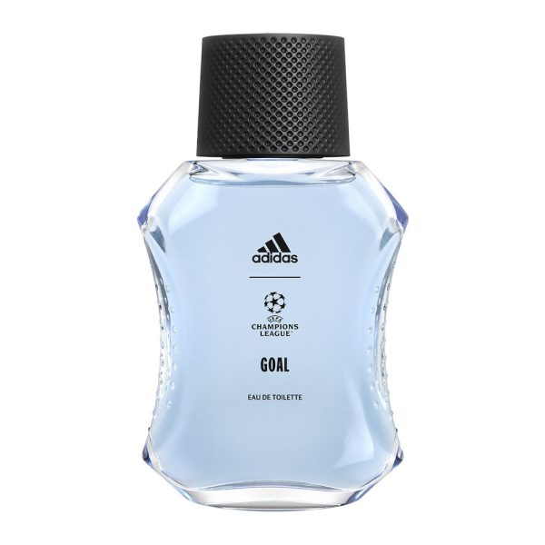Adidas Uefa Champions League Goal woda toaletowa 50ml
