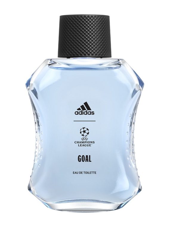 Adidas Uefa Champions League Goal woda toaletowa spray 100ml