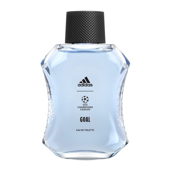 Adidas Uefa Champions League Goal woda toaletowa 100ml