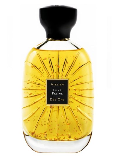 Atelier des Ors Lune Feline woda perfumowana 100ml