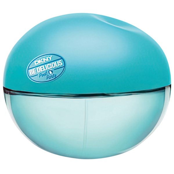 Donna Karan DKNY Be Delicious Pool Party Bay Breeze woda toaletowa 50ml