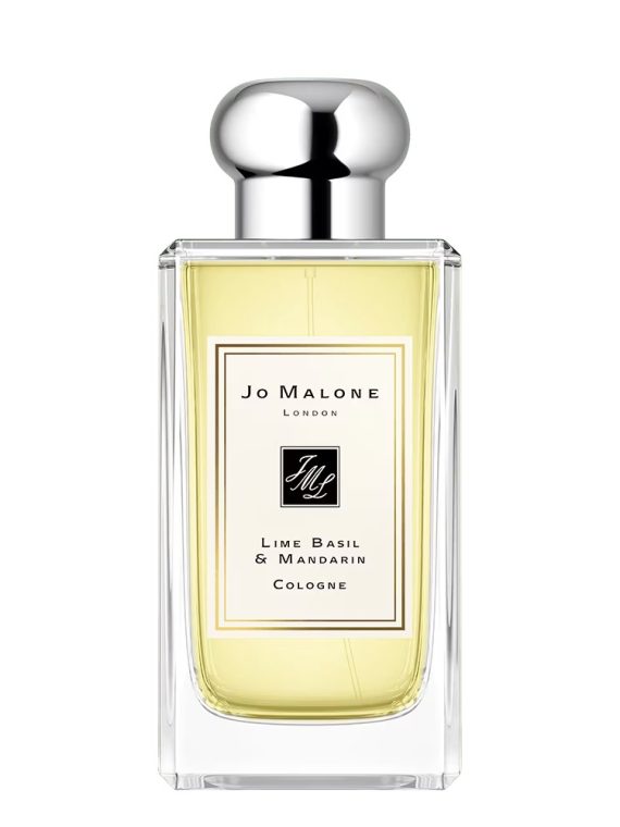 Jo Malone Lime Basil & Mandarin woda kolońska spray 100ml