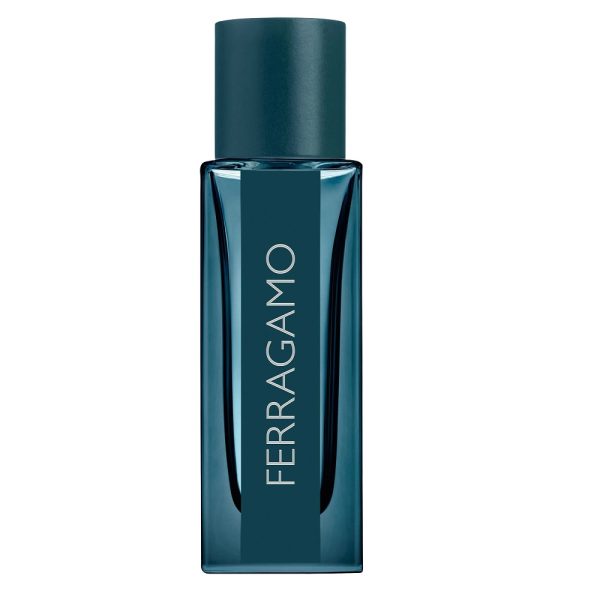 Salvatore Ferragamo Intense Leather woda perfumowana 30ml