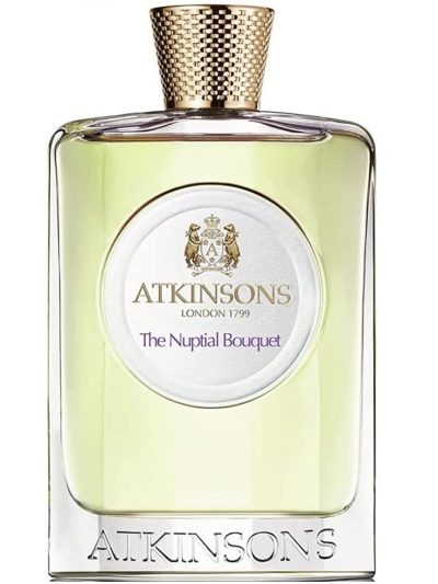 Atkinsons The Nuptial Bouquet woda toaletowa spray 100ml - produkt bez opakowania