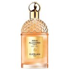 Guerlain Aqua Allegoria Forte Oud Yuzu woda perfumowana 75ml