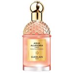 Guerlain Aqua Allegoria Forte Rosa Palissandro woda perfumowana 75ml
