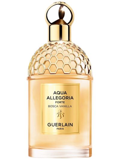 Guerlain Aqua Allegoria Forte Bosca Vanilla woda perfumowana spray 125ml