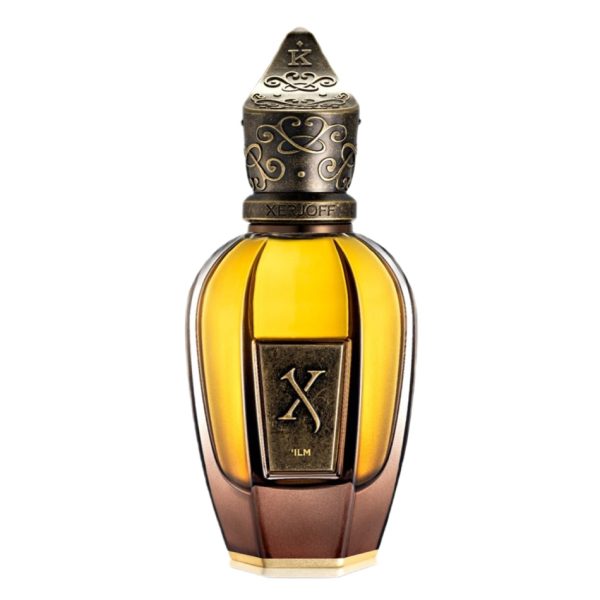 Xerjoff 'Ilm perfumy 50ml - produkt bez opakowania