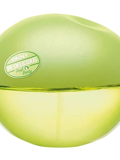 Donna Karan DKNY Be Delicious Pool Party Lime Mojito woda toaletowa spray 50ml