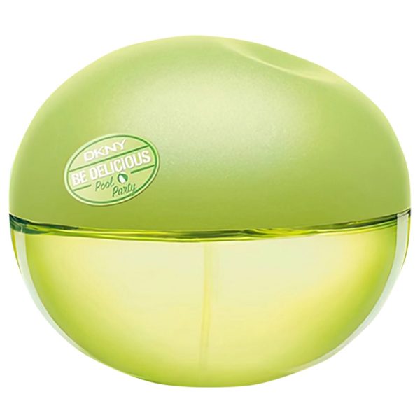 Donna Karan DKNY Be Delicious Pool Party Lime Mojito woda toaletowa 50ml