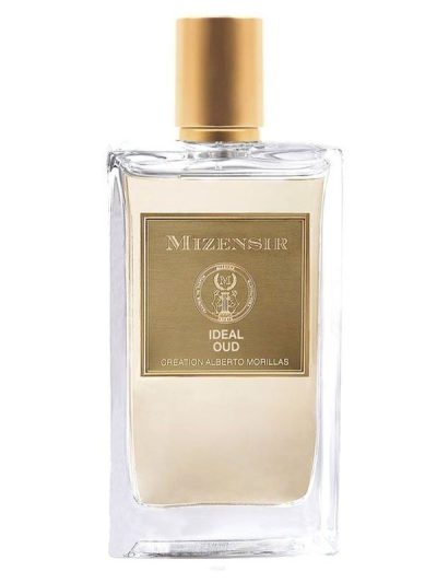 Mizensir Ideal Oud woda perfumowana spray 100ml