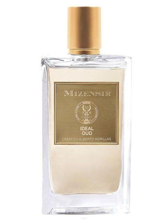 Mizensir Ideal Oud woda perfumowana spray 100ml