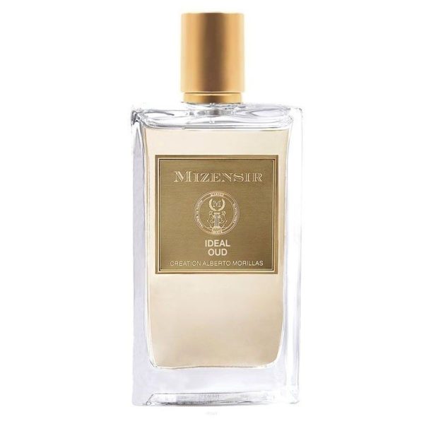 Mizensir Ideal Oud woda perfumowana 100ml