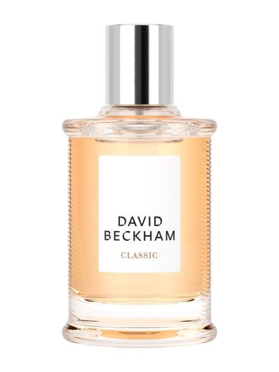 David Beckham Classic woda toaletowa spray 50ml