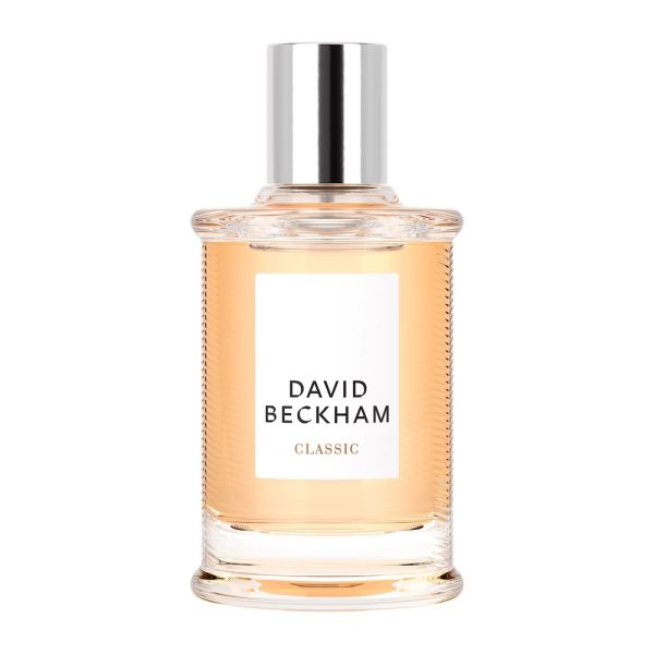 David Beckham Classic woda toaletowa 50ml